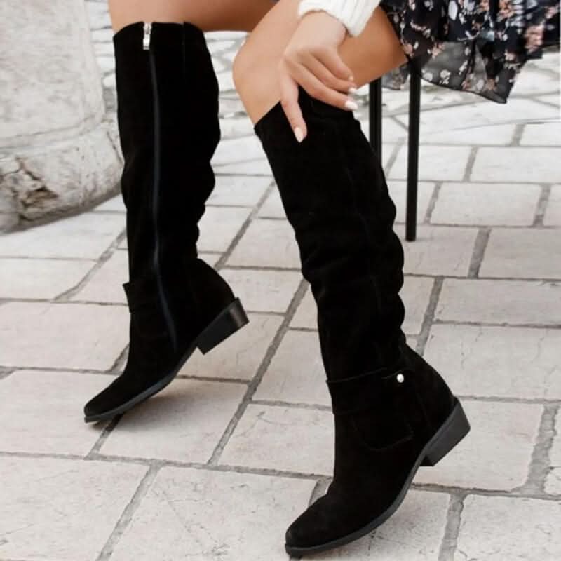 Ceryn – Chic Women’s Boots - CHIC WOMEN’S BOOTS