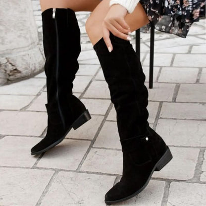 Ceryn – Chic Women’s Boots - CHIC WOMEN’S BOOTS