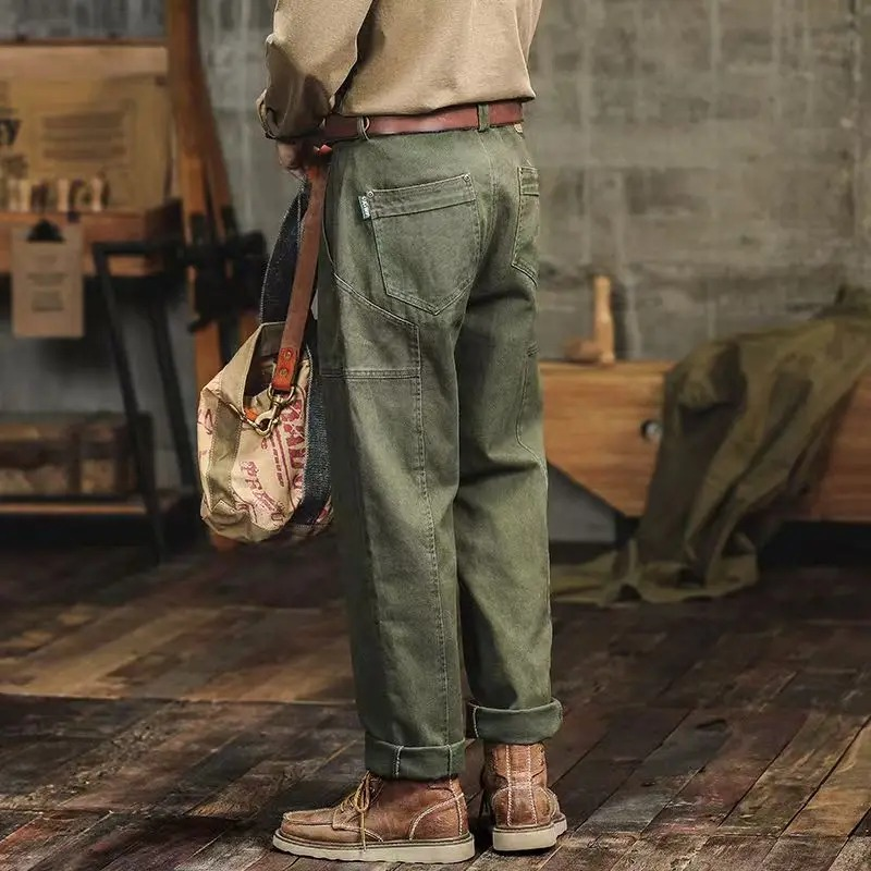 Ceyric Trousers