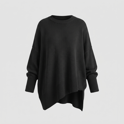 Claremont Pullover - Black
