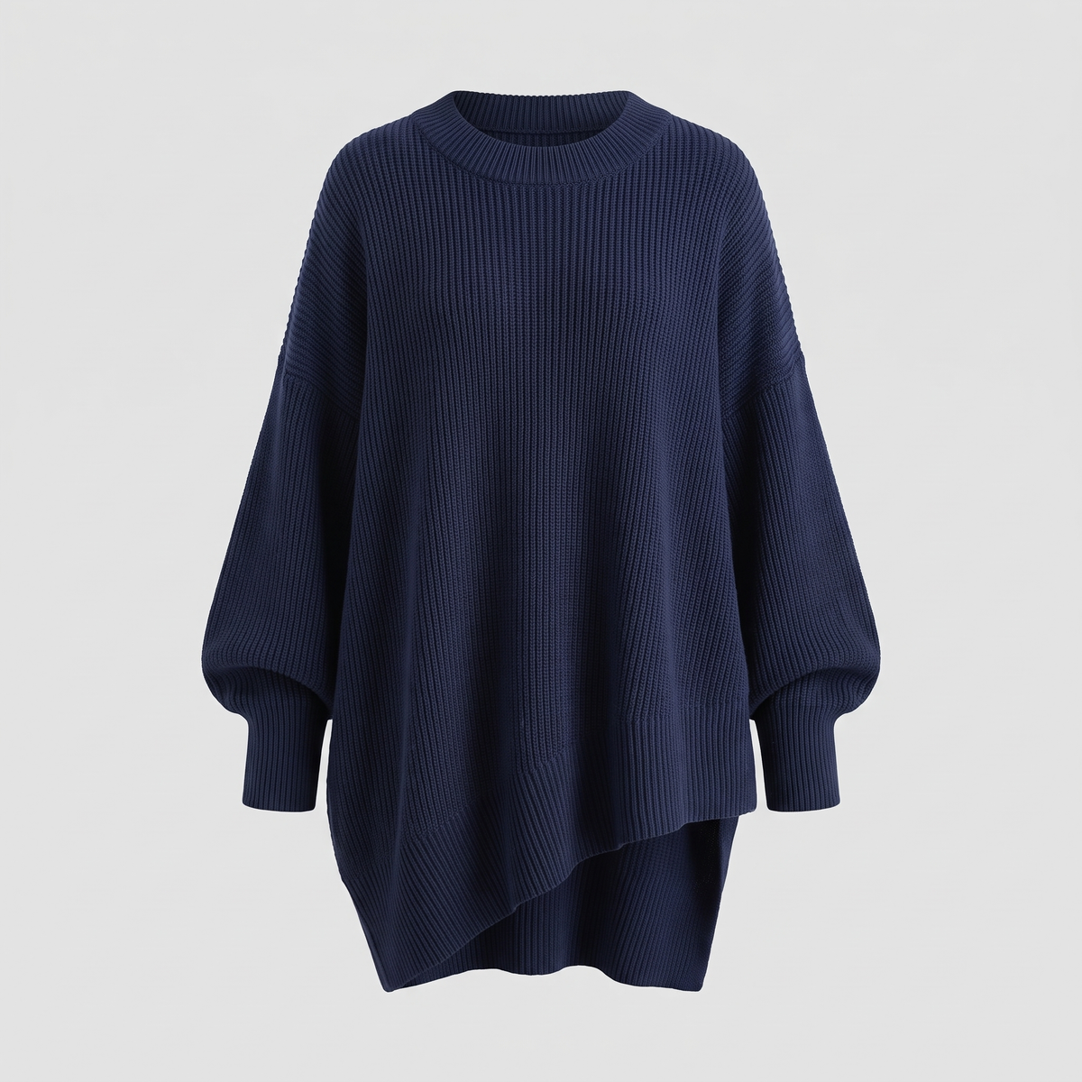 Claremont Pullover - Blue