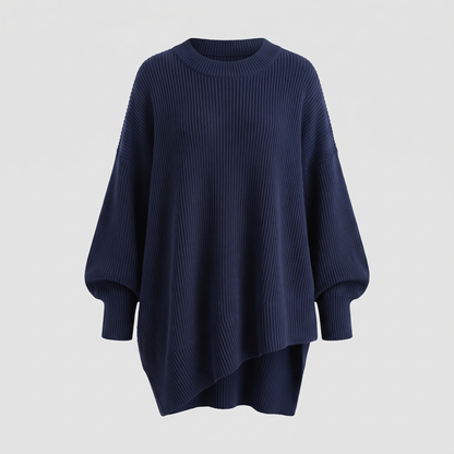 Claremont Pullover - Blue