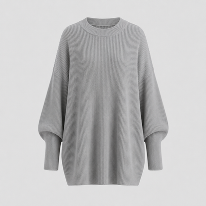 Claremont Pullover - Grey