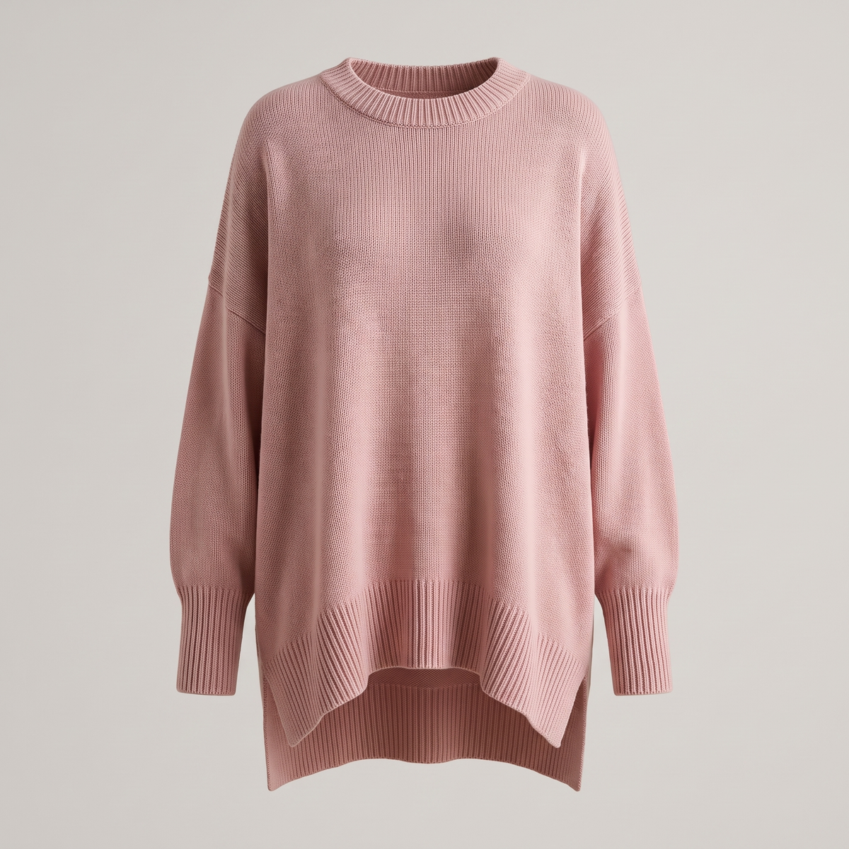 Claremont Pullover - Pink