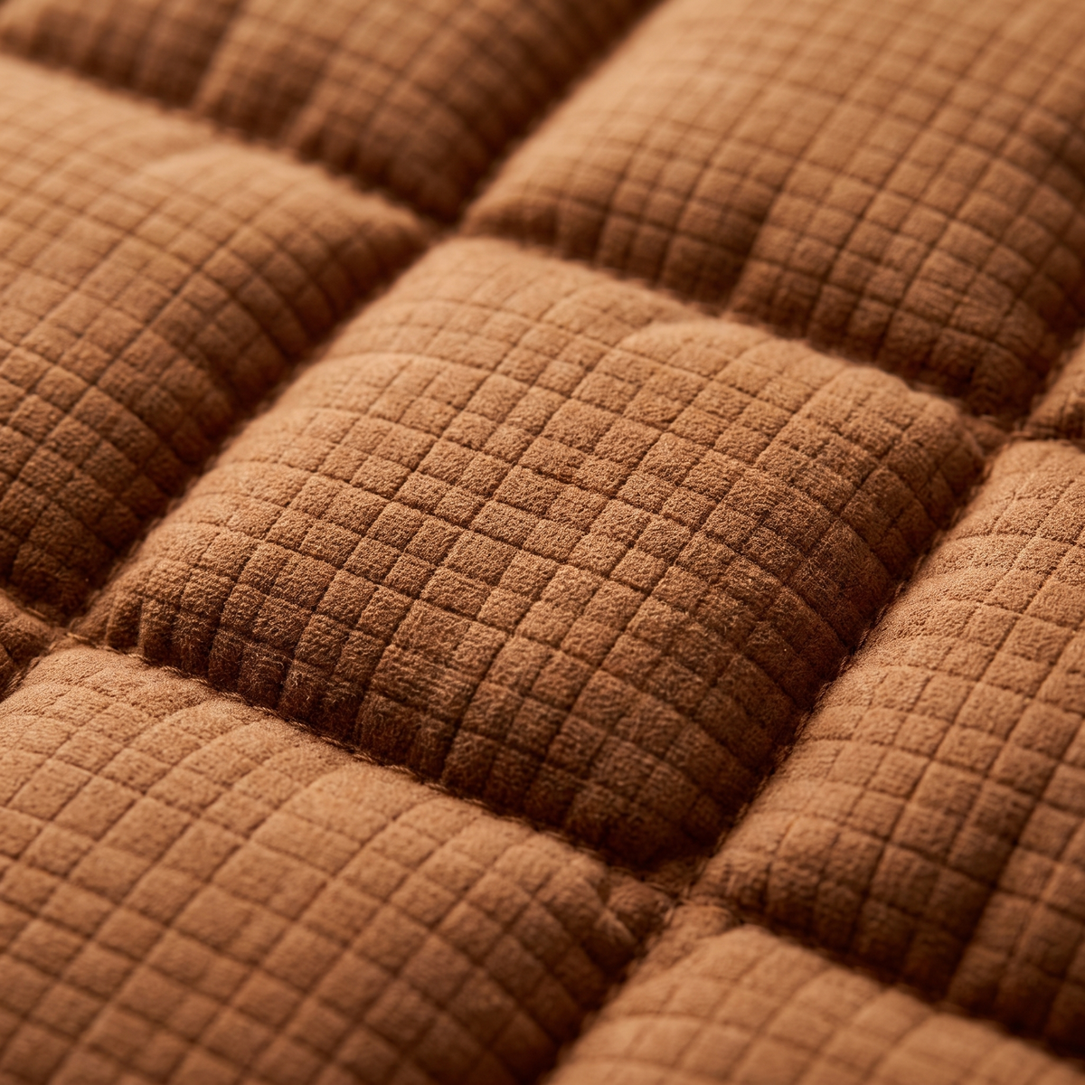 Clarendon Quilted Comfort Jacket