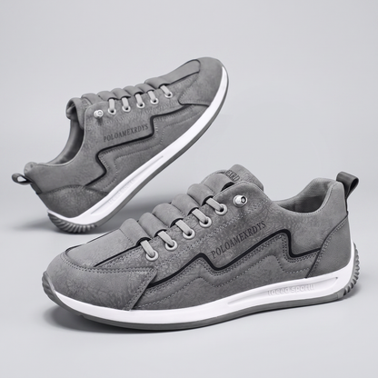 Classic Active Trainers - Grey