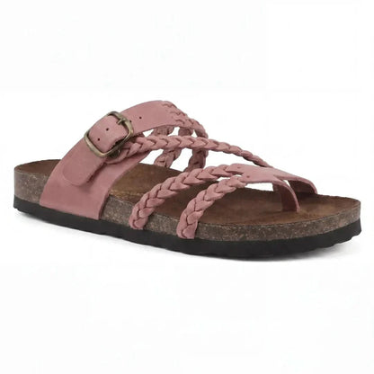 Classic Comfort Walkers - Pink