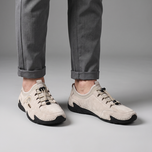 Classic Driving Shoes