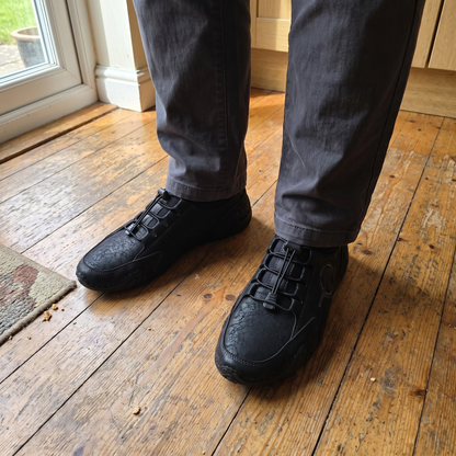 Classic Driving Shoes