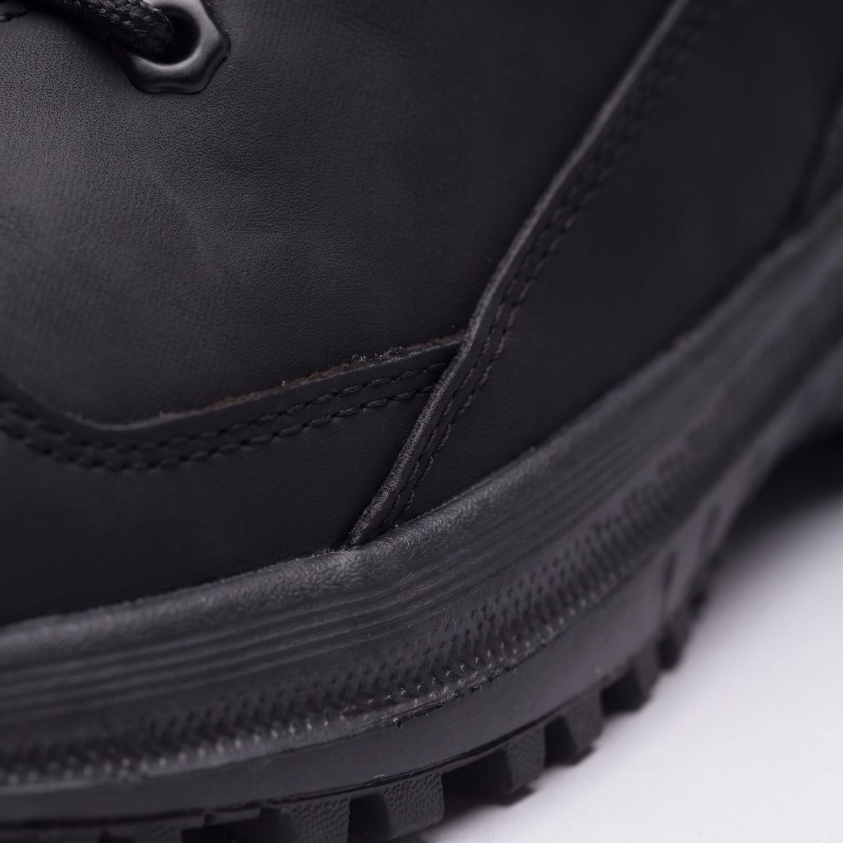 Classic Warm Hiking Boots