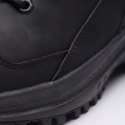 Classic Warm Hiking Boots
