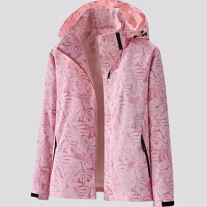 Classic Refresh Jacket - Pink