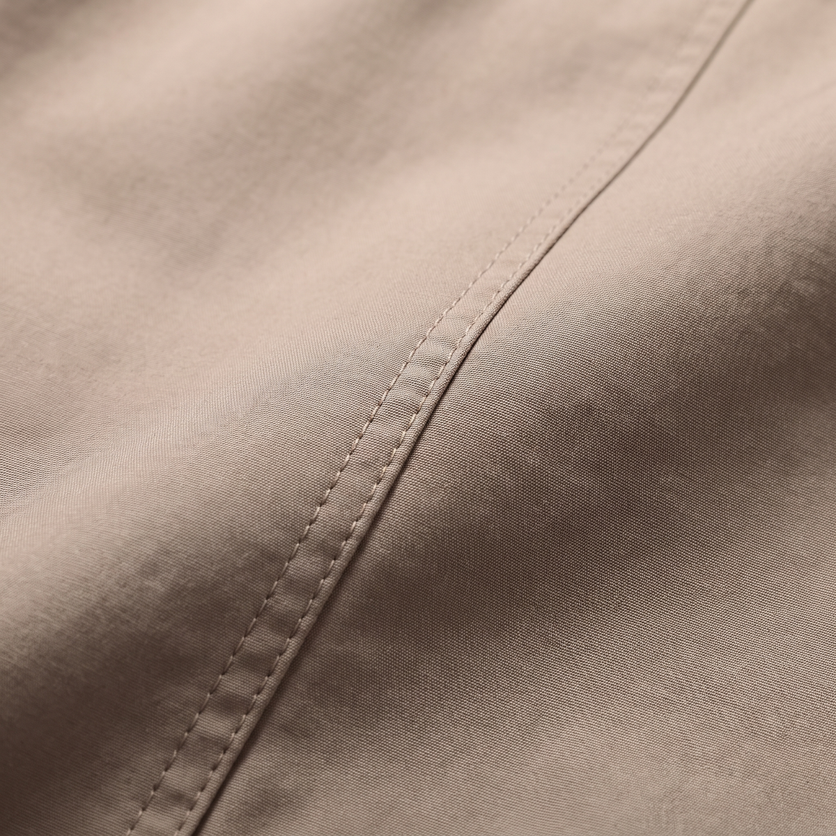 Classic Sherpa Lined Jacket
