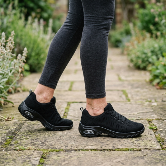 Cloudmere Flex Comfort Shoes
