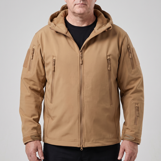 Coldguard Warm Outdoor Jacket