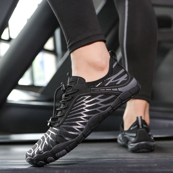 Cole Barefoot Sneakers