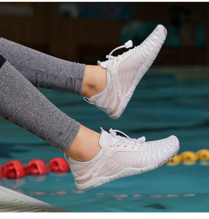 Cole Barefoot Sneakers