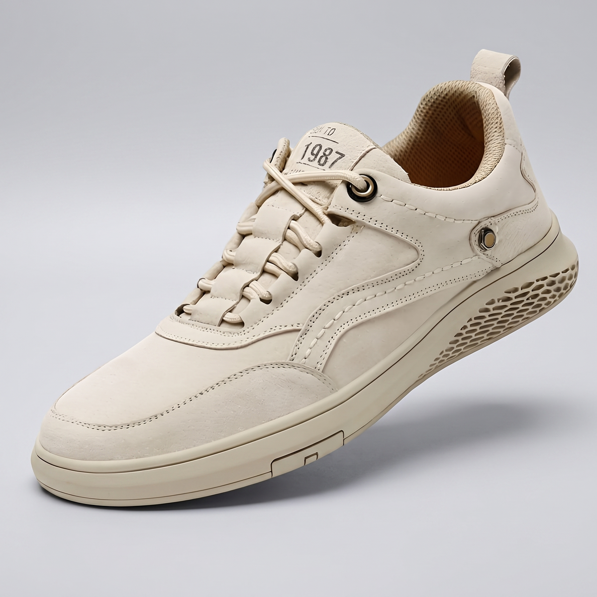 Colton Grand Sneakers - Khaki
