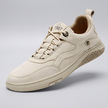 Colton Grand Sneakers - Khaki