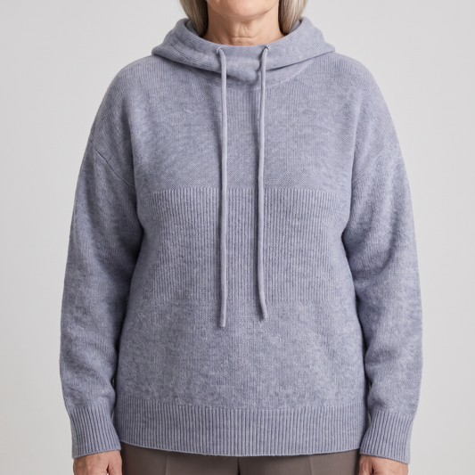 Cora Cosy Hoodie