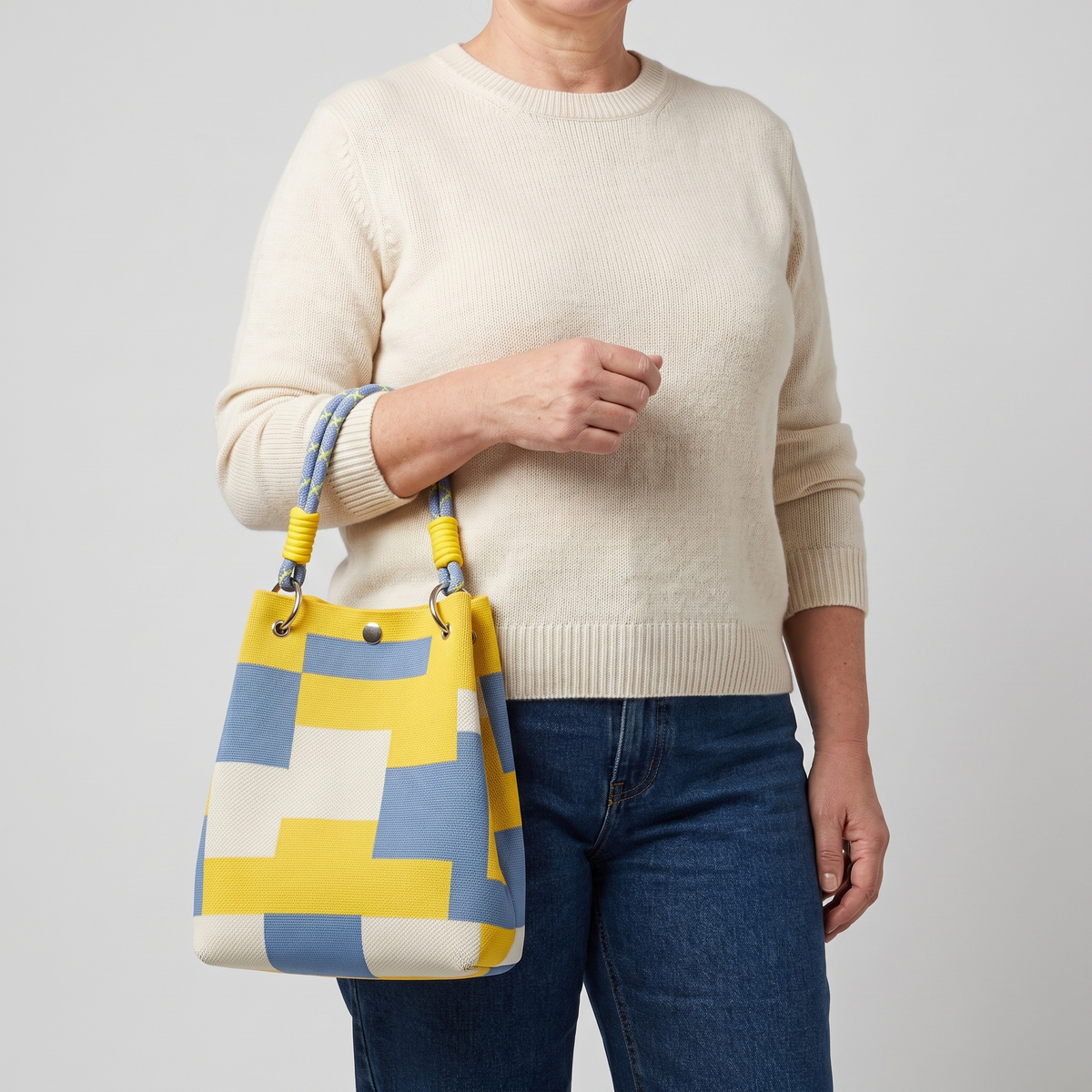 Corvina Tote Bag