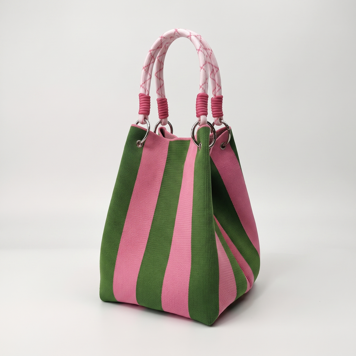 Corvina Tote Bag - Palm Grove