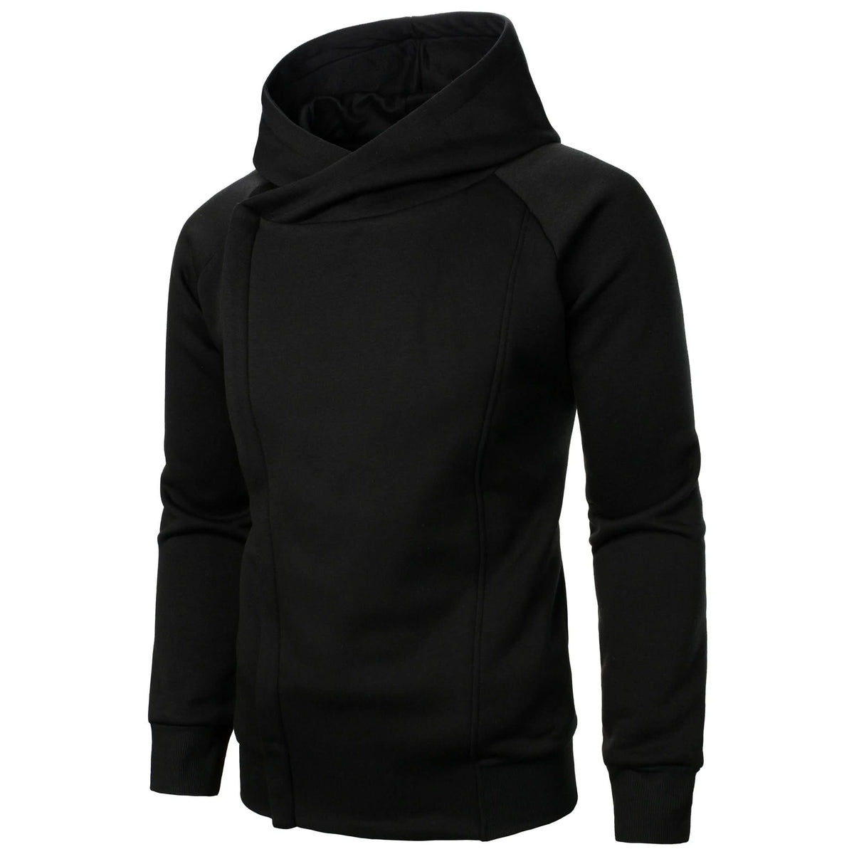 Crossfield Hoodie