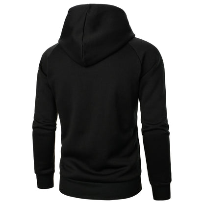 Crossfield Hoodie