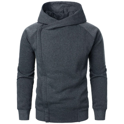 Crossfield Hoodie