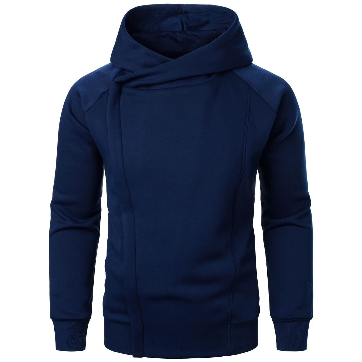 Crossfield Hoodie - Navy