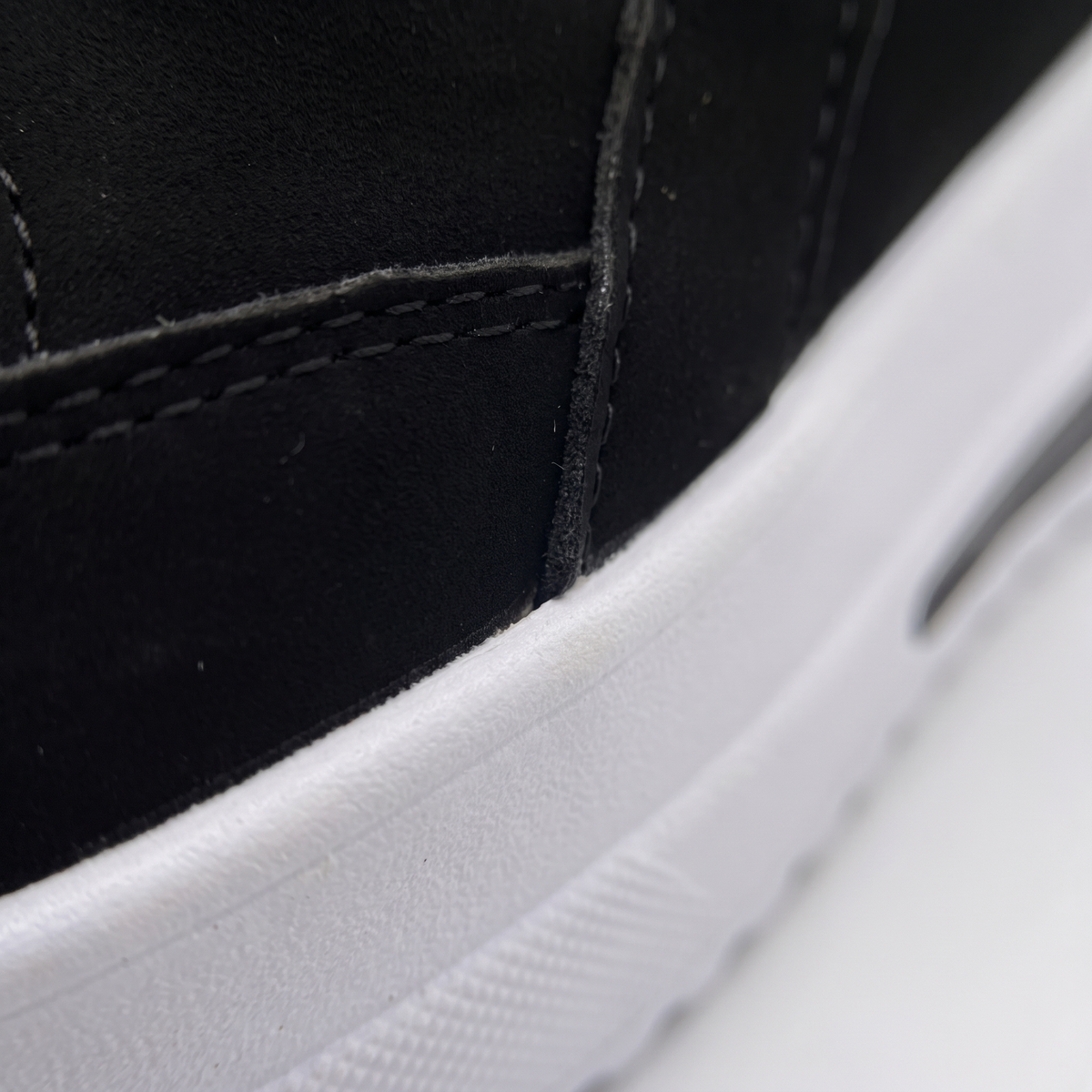 Cushioned Slip on Trainers