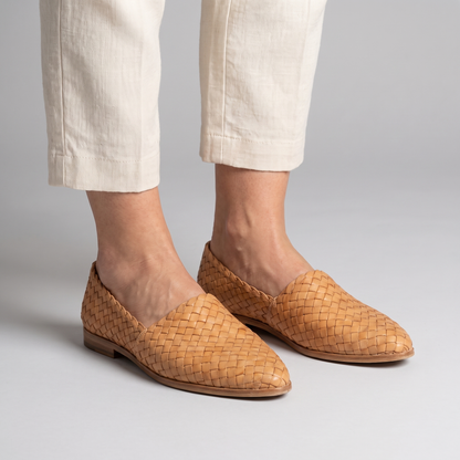 Dana Classic Comfort Shoes