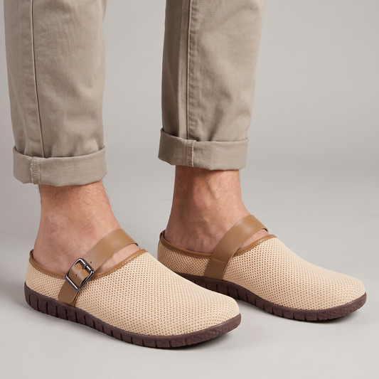 Dorinda Comfort House Slippers