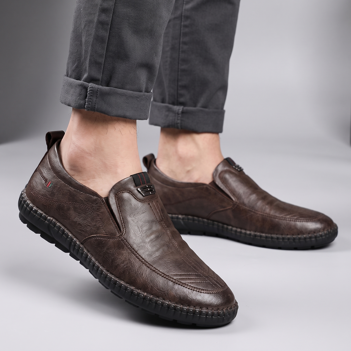 Douglas Summer Comfort Shoes