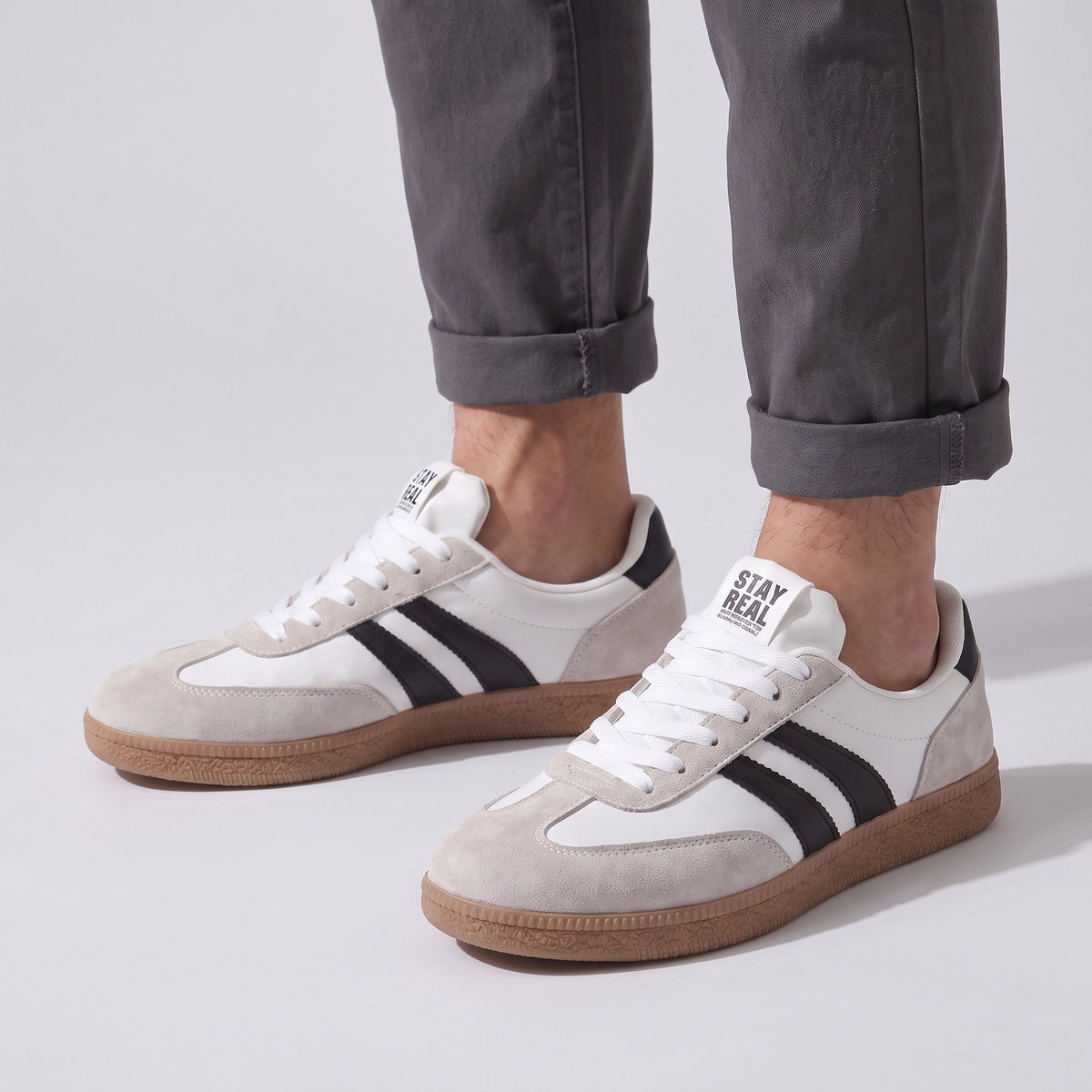 Doveshire Comfort Support Shoes