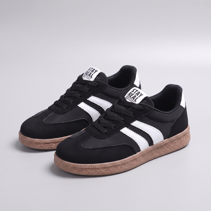Doveshire Comfort Support Shoes - Black