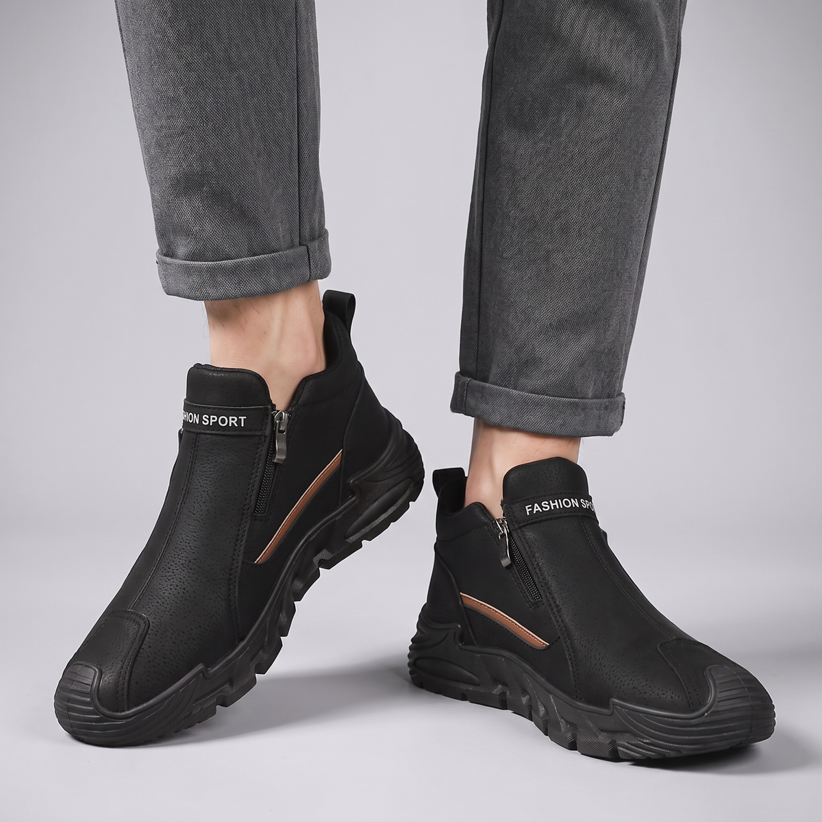 Easy Fit Walking Shoes