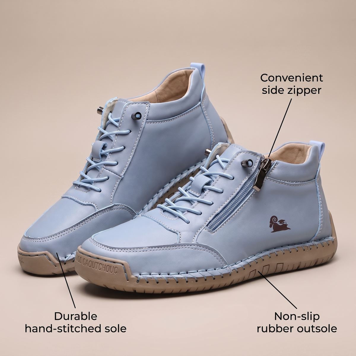 Easyfit Comfort Sneakers