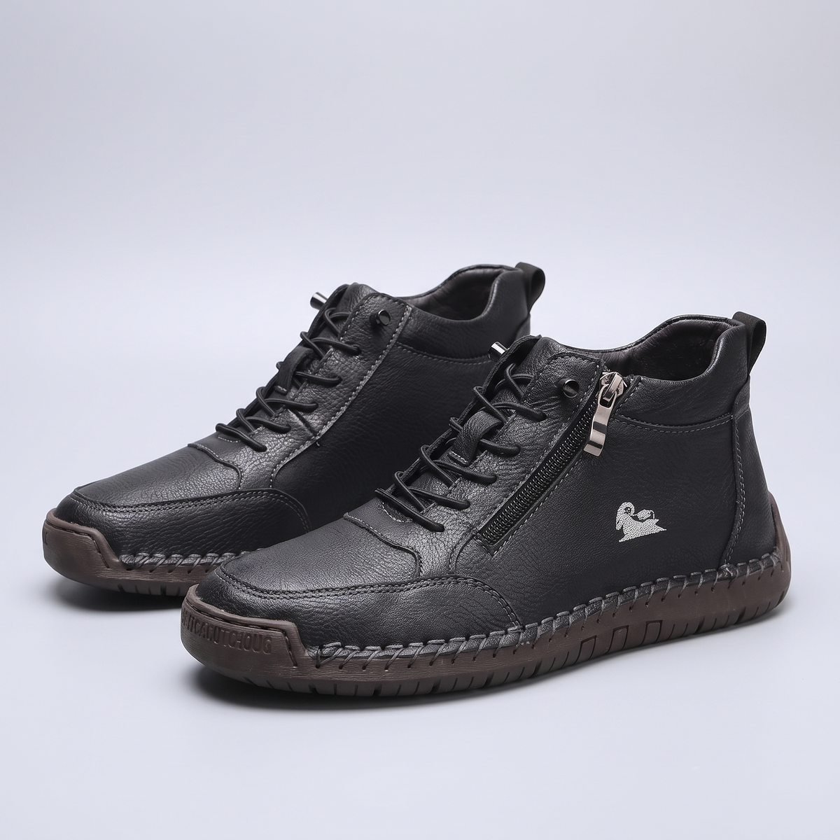 Easyfit Comfort Sneakers - Black