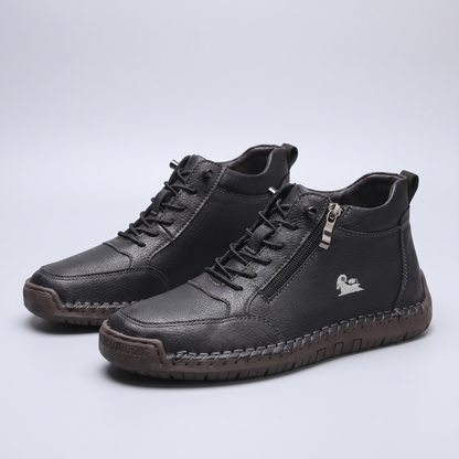 Easyfit Comfort Sneakers - Black