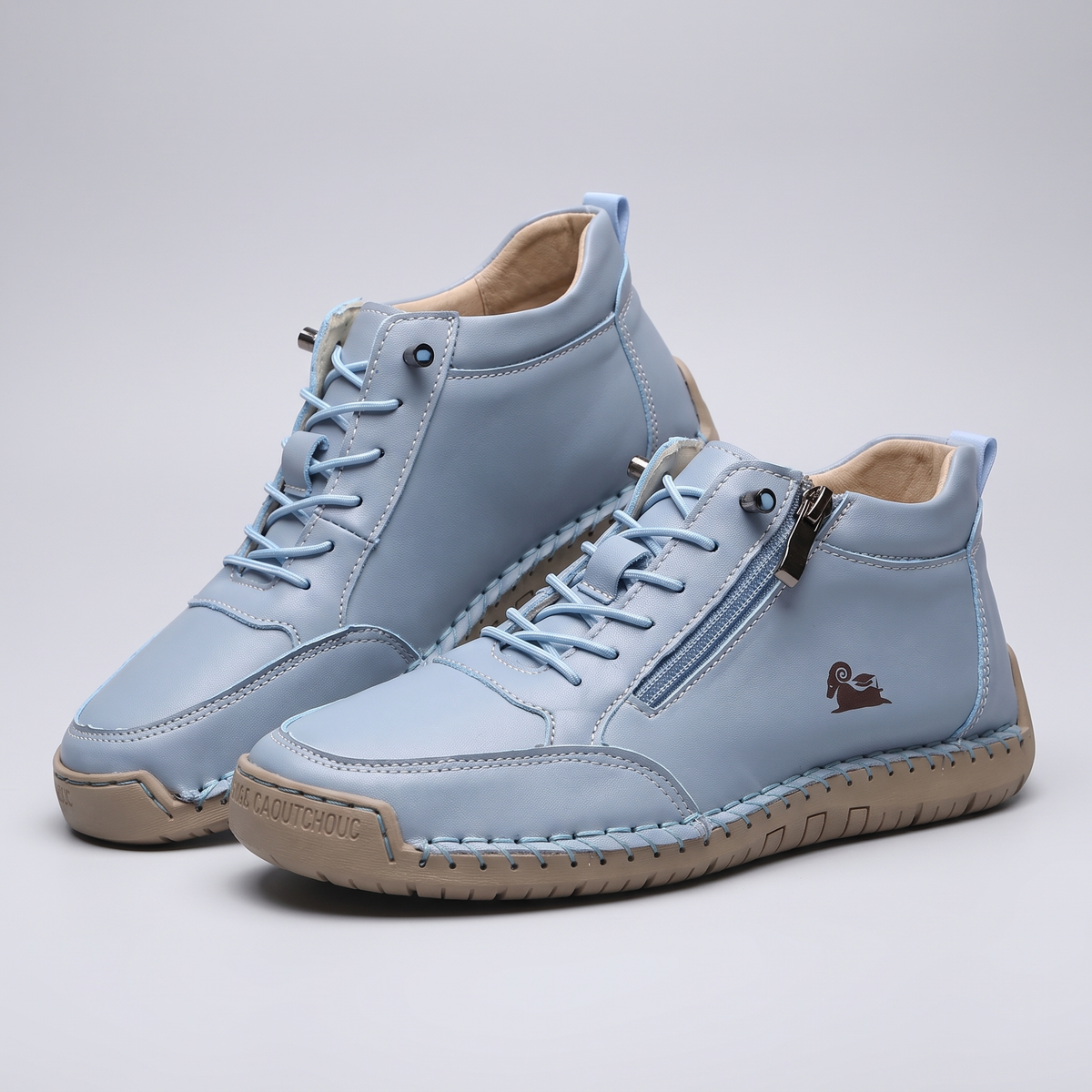 Easyfit Comfort Sneakers - Blue