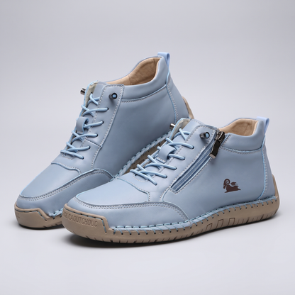 Easyfit Comfort Sneakers - Blue