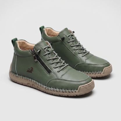 Easyfit Comfort Sneakers - Green