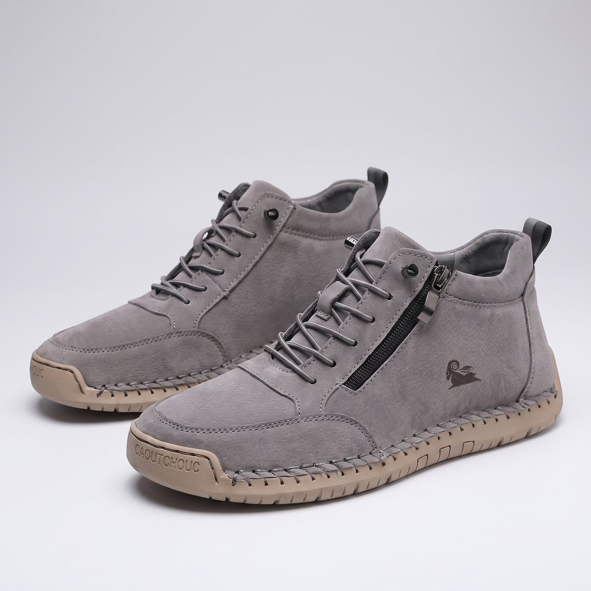 Easyfit Comfort Sneakers - Grey