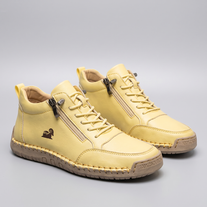 Easyfit Comfort Sneakers - Yellow