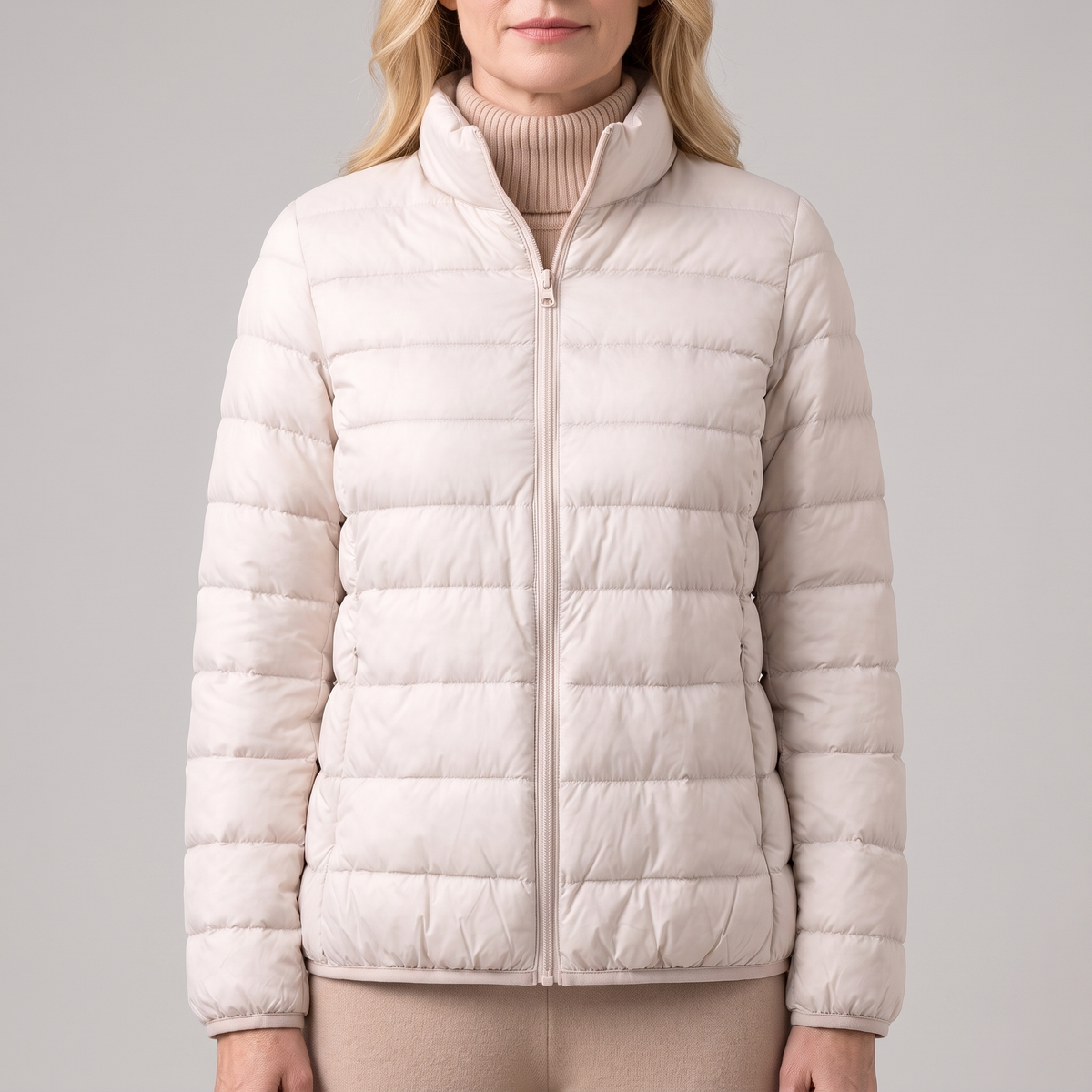 Eira Warm Jacket