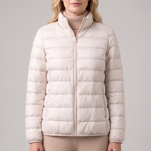 Eira Warm Jacket
