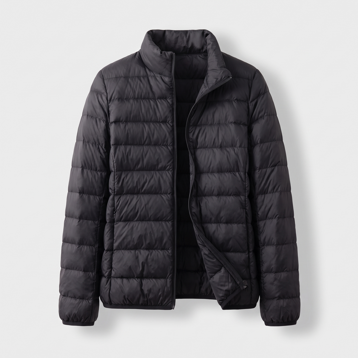 Eira Warm Jacket - Black