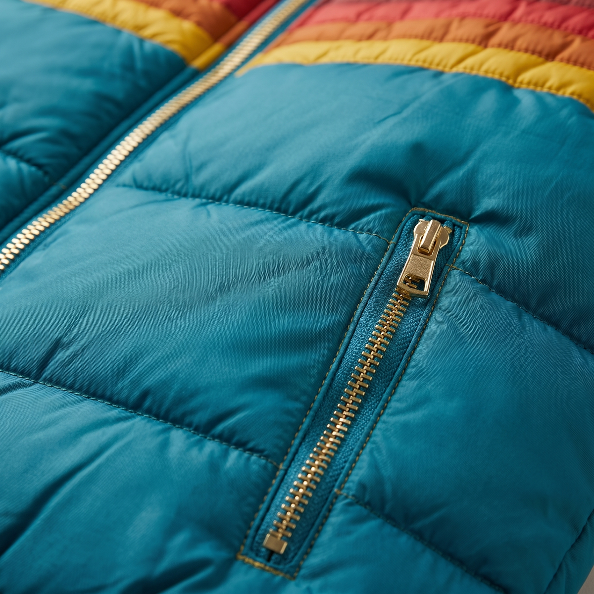 Ela Lightweight Weather-Ready Jacket