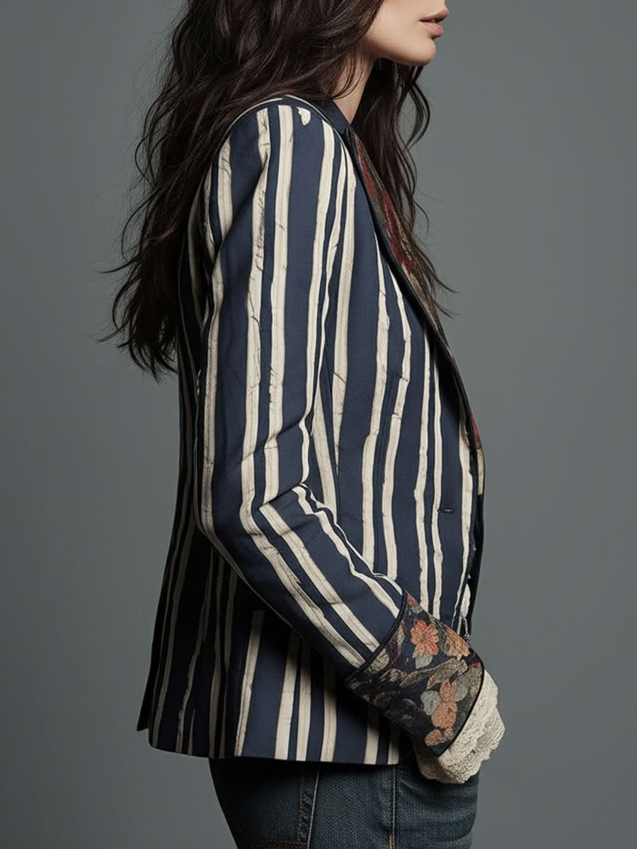 Elarin Coastal Blazer